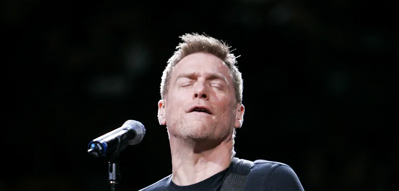 Bryan Adams