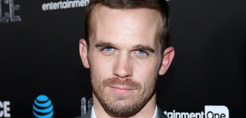 Cam Gigandet