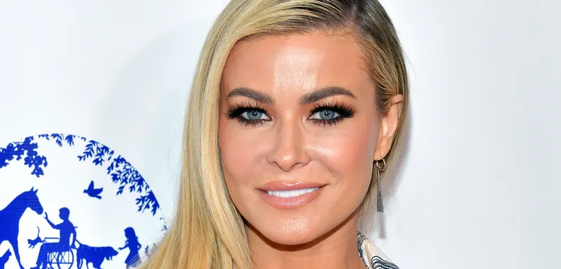 Carmen Electra