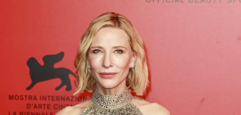 Cate Blanchett