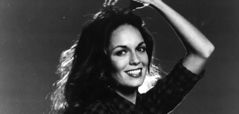 catherine bach