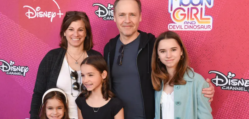 Chad Lowe Tochter gestorben