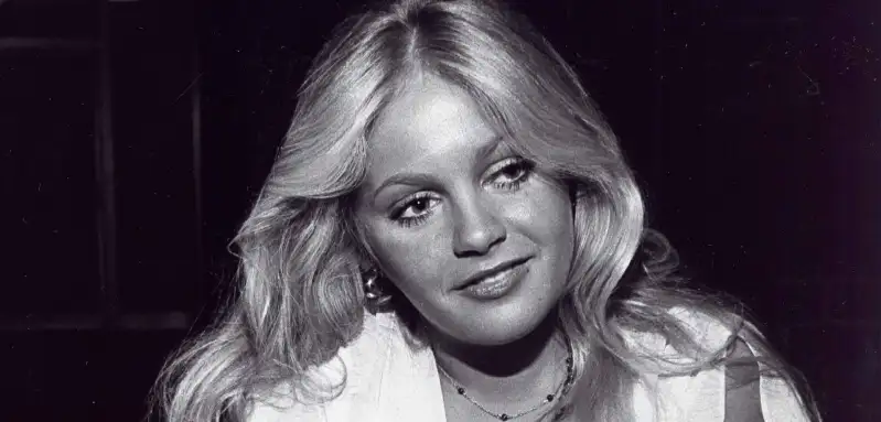 Charlene Tilton