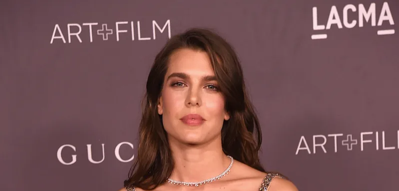 Charlotte Casiraghi