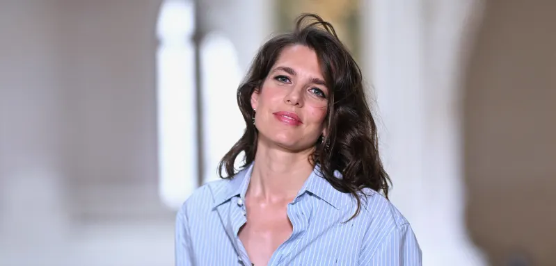 charlotte casiraghi