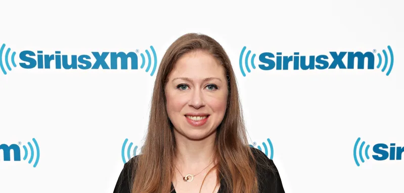 Chelsea Clinton