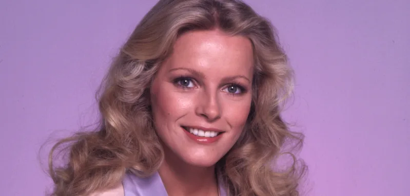 cheryl ladd
