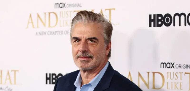 Chris Noth