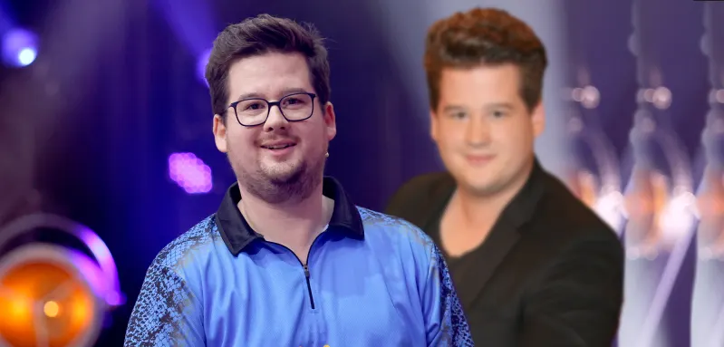 chris tall früher