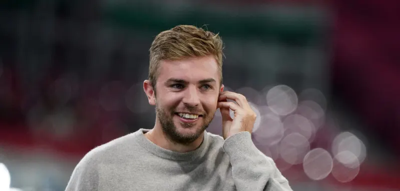 christoph kramer celina scheufele frau verheiratet hochzeit