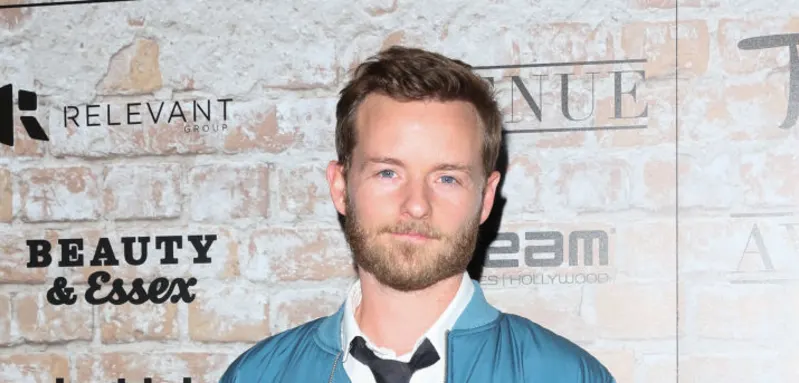 Christopher Masterson