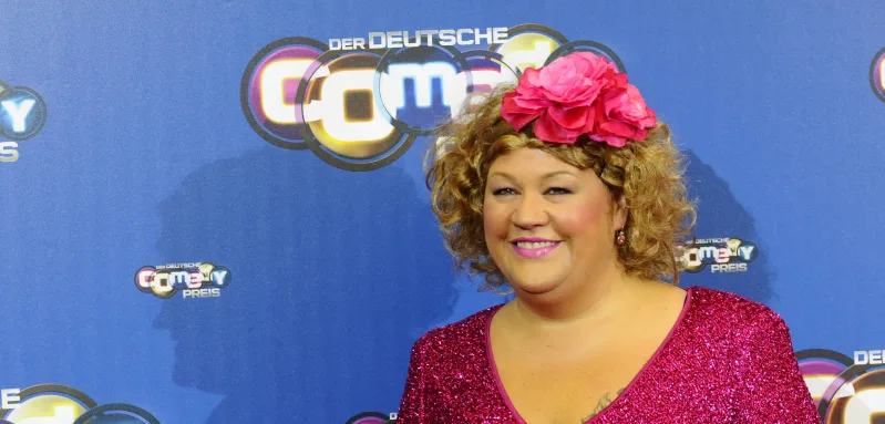 Cindy aus Marzahn