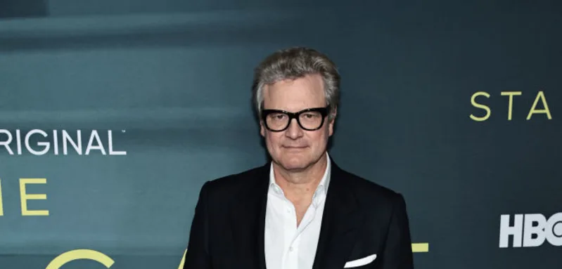 Colin Firth