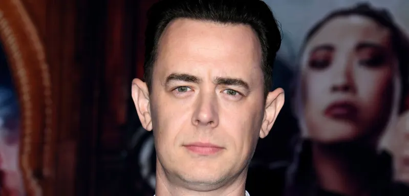 Colin Hanks 