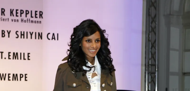 Collien Ulmen-Fernandes