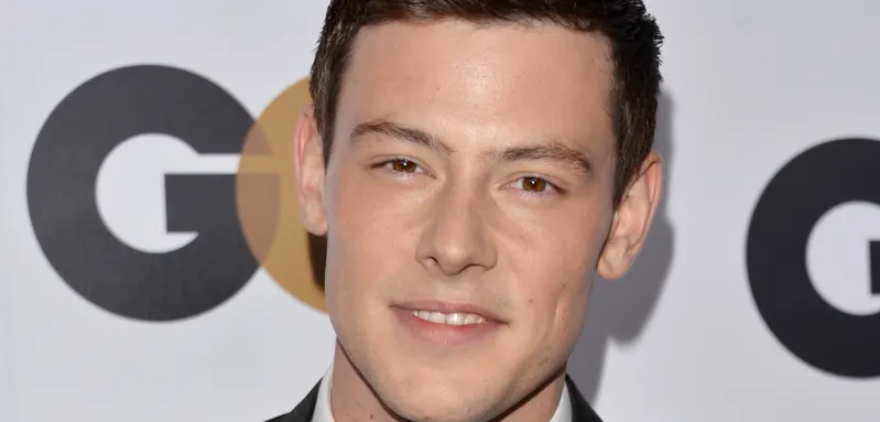 Cory Monteith