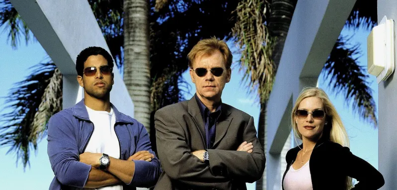 CSI:Miami