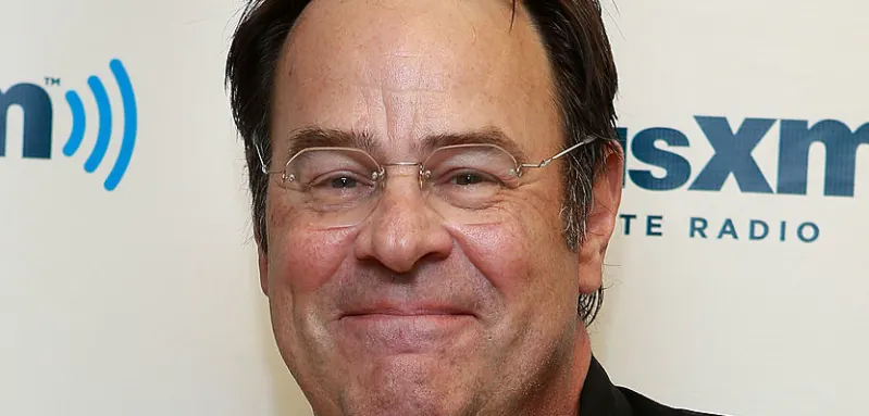 Dan Aykroyd