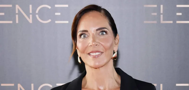 danni büchner look business frau