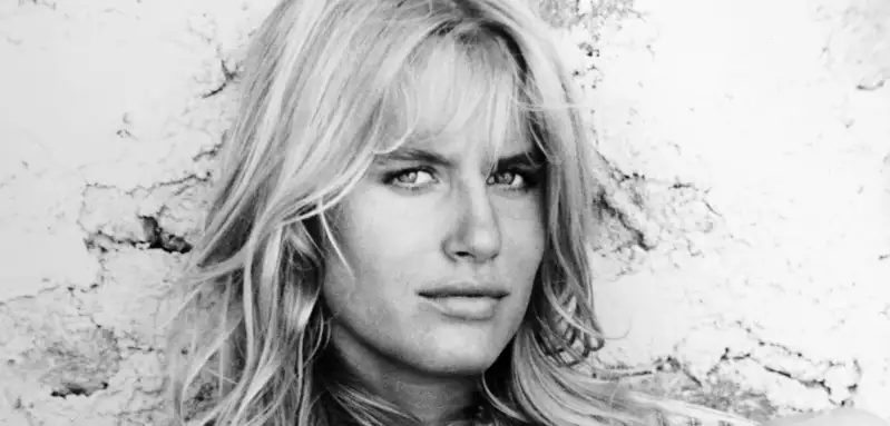 Daryl Hannah