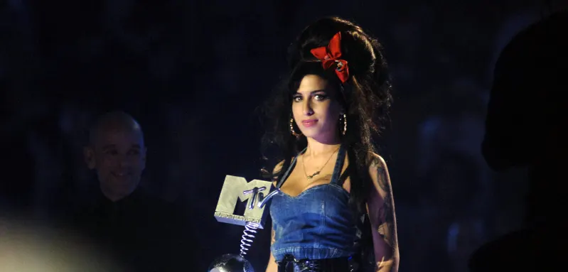 Amy Winehouse