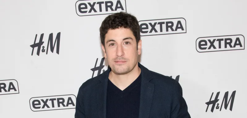 Jason Biggs