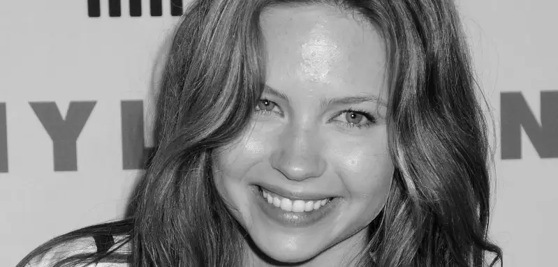 Daveigh Chase gestorben