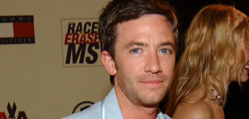 David Faustino 