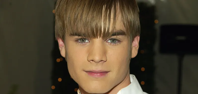 David Gallagher