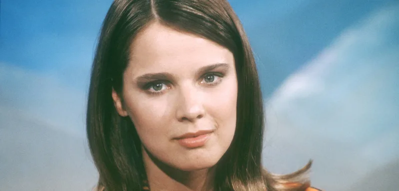 Desiree Nosbusch (Moderatorin, Schauspielerin) 06/91 - Desiree Nosbusch im Juni 1991 Luxemburg luxemburgische Frau Scha