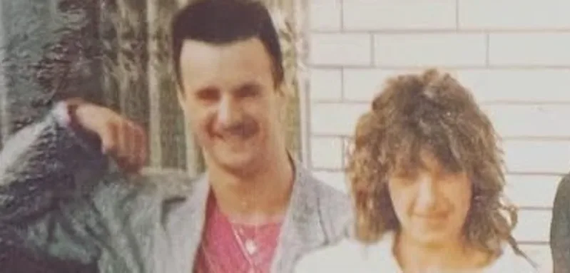 Die Transformation von Detlef und Nicole Steves