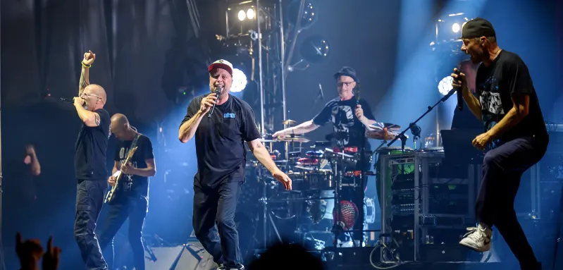 Die Fantastischen Vier
