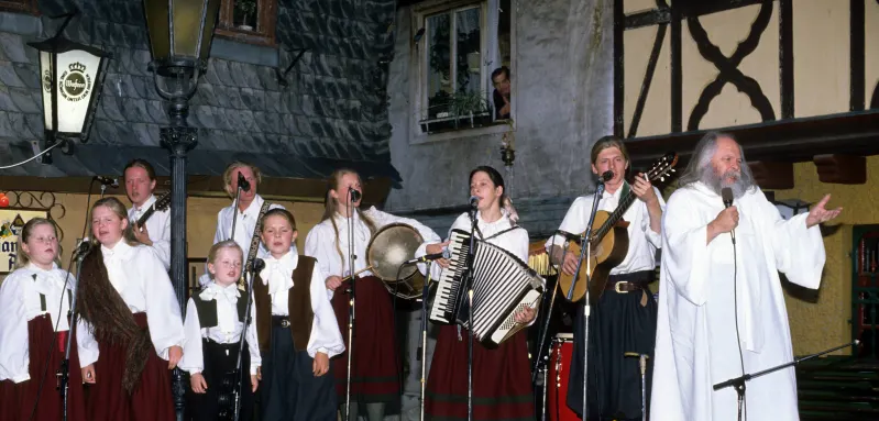 The Kelly Family: Das sind alle Kinder