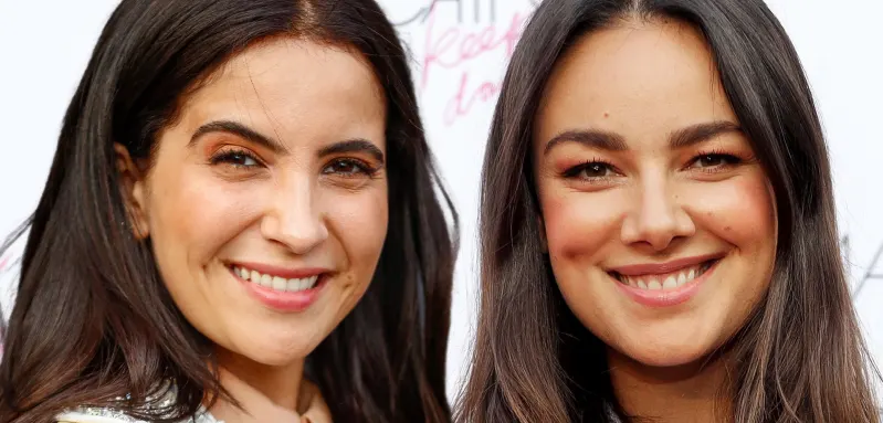 Seriendarstellerinnen, die schönsten Seriendarstellerinnen, deutsche Seriendarstellerinnen