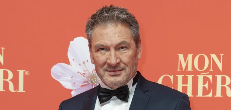 sturm der liebe dieter bach serie cast