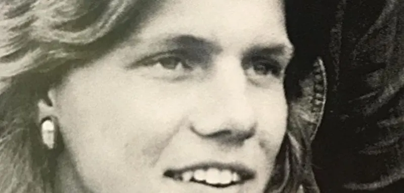 Dieter Bohlen mit 16 Jahren