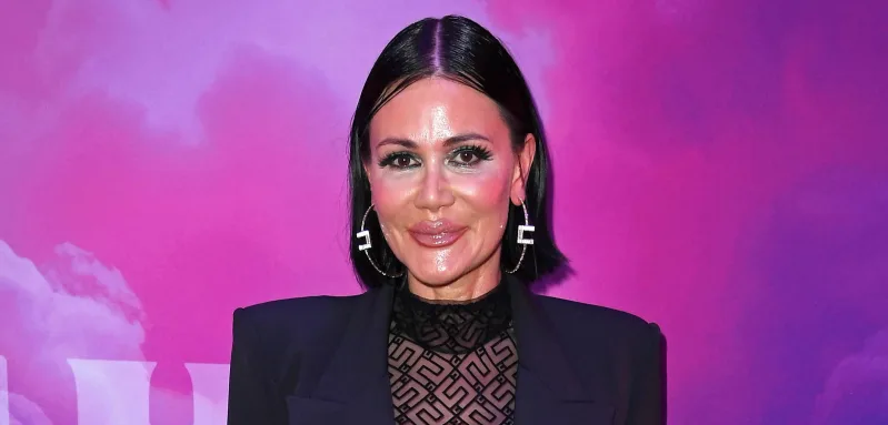djamila rowe veränderung look