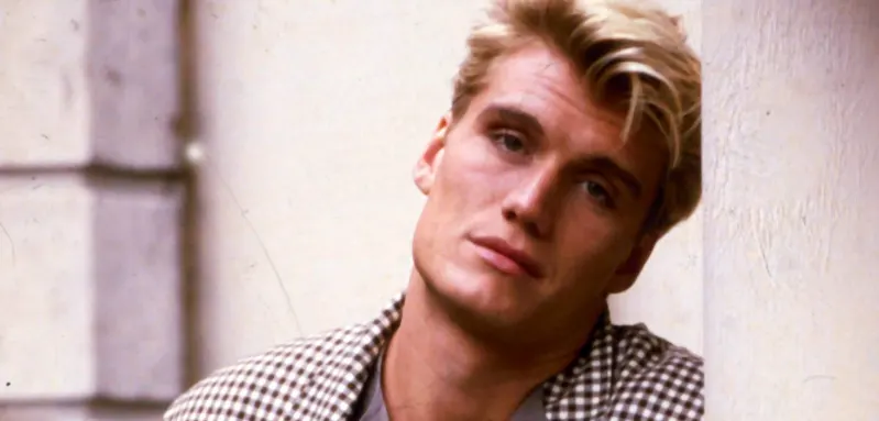 dolph lundgren früher verwandlung