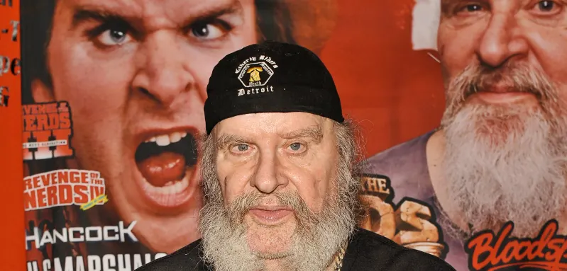 Donald Gibb