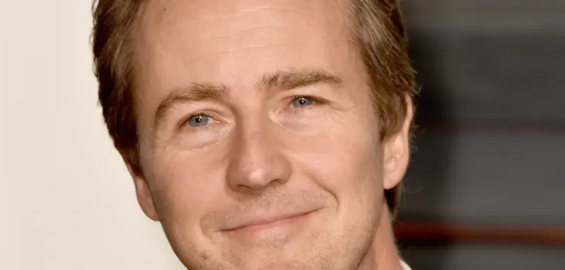 Edward Norton