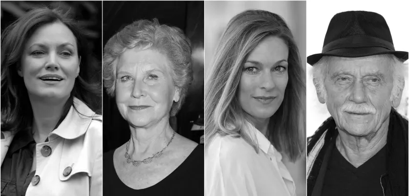 "Ein starkes Team": Diese Darsteller sind schon gestorben