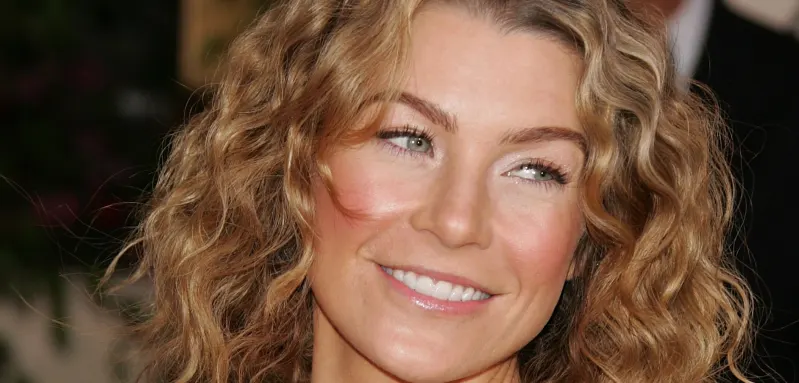 Ellen Pompeo
