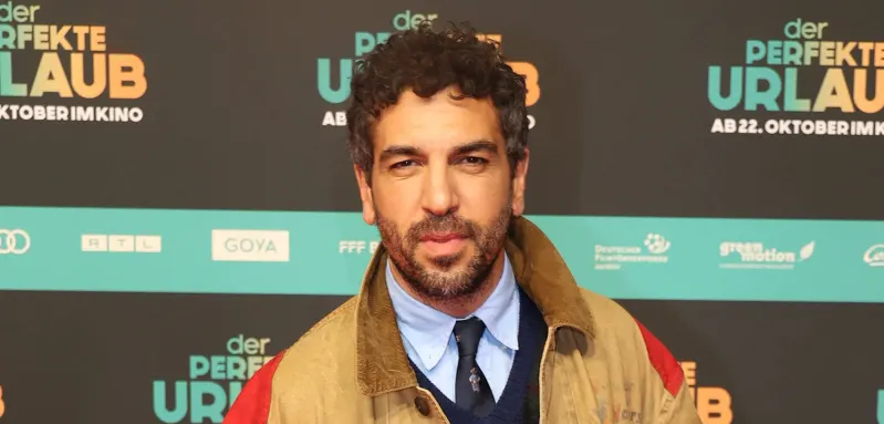 elyas m barek beziehungen werte