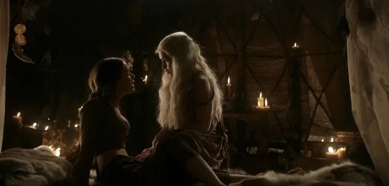 Emilia Clarke