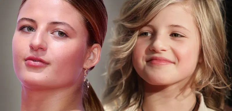 Emma Schweigers Transformation