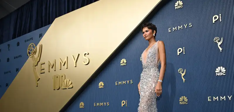 Zendaya
