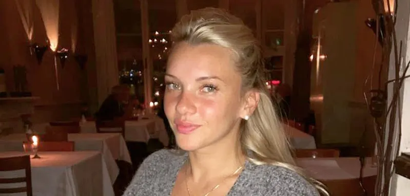 Evelyn Burdecki auf Instagram 2019