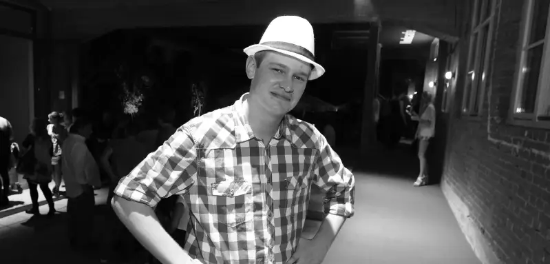 Falko Ochsenknecht ist mit 39 Jahren verstorben