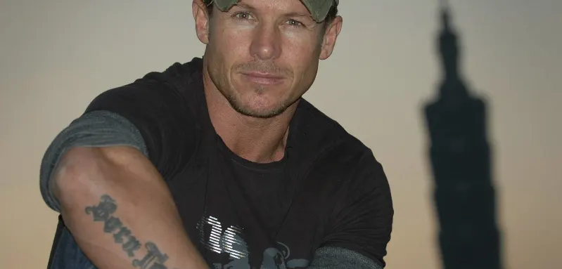 felix baumgartner