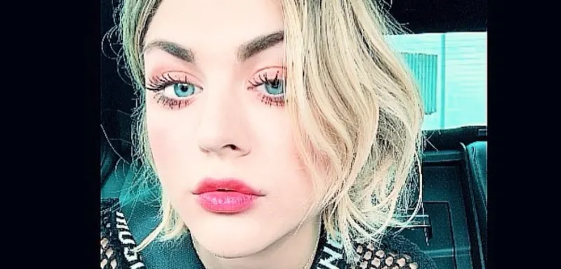 Frances Bean Cobain